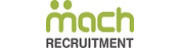 Mach Recruitment Ltd