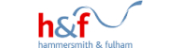 LONDON BOROUGH OF HAMMERSMITH & FULHAM