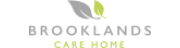 Brooklands Care Home