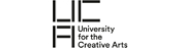 University for the Creative Arts
