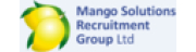 Mango Solutions Recruitment Group Ltd
