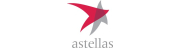 Astellas Pharma