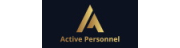 Active Personnel