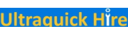 Ultraquick Hire Ltd