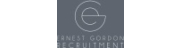 Ernest Gordon Recruitment