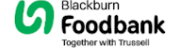 Blackburn Foodbank