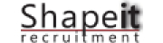 Shape IT Recruitment