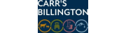 Carrs Billington Agriculture (Sales) Ltd.