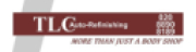 TLC Auto Refinishing Ltd