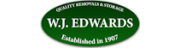 WJ EDWARDS