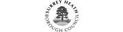 Surrey Heath Borough Council