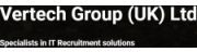 Vertech Group (UK) Ltd