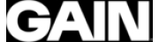 This is Gain Ltd