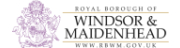 The Royal Borough of Windsor and Maidenhead