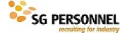 SG Personnel Ltd