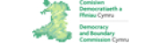 Democracy and Boundary Commission Cymru