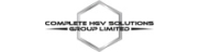 Complete HGV Solutions Ltd