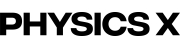 PhysicsX