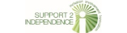 Support 2 Independence
