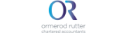 Ormerod Rutter