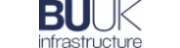 BUUK Infrastructure