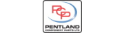 Pentland Component Parts Ltd