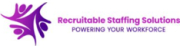 Recruitable Staffing Solutions