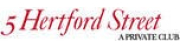 5 Hertford Street
