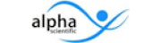 Alpha Scientific