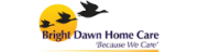Bright Dawn Home Care