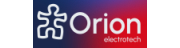 Orion Electrotech - Blue Collar