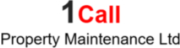 1Call Property Maintenance Ltd
