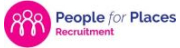 People for Places Recruitment Ltd