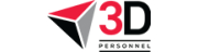 3d Personnel