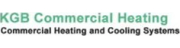 KGB Commercial Heating