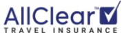 AllClear Travel Insurance