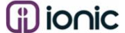 Ionic Recruitment