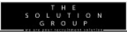 The Solution Group Recruitment Ltd