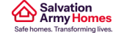 Salvation Army Homes