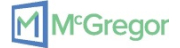 McGregor Recruitment