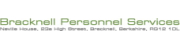 Bracknell Personnel Services