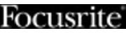 Focusrite Audio Engineering Ltd