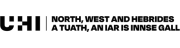 UHI North, West and Hebrides