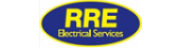 RRE Electrical Services
