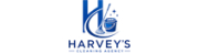 Harvey's Cleaning