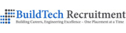 Build Tech Recruitment Ltd