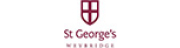 St Georges Weybridge