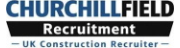 Churchill Field Recruitment