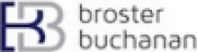Broster Buchanan