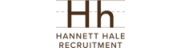 Hannett Hale Recruitment